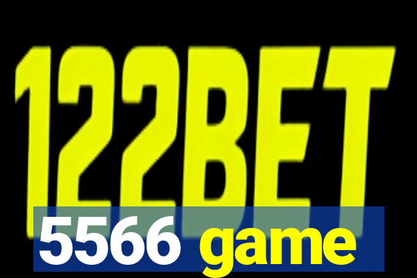 5566 game